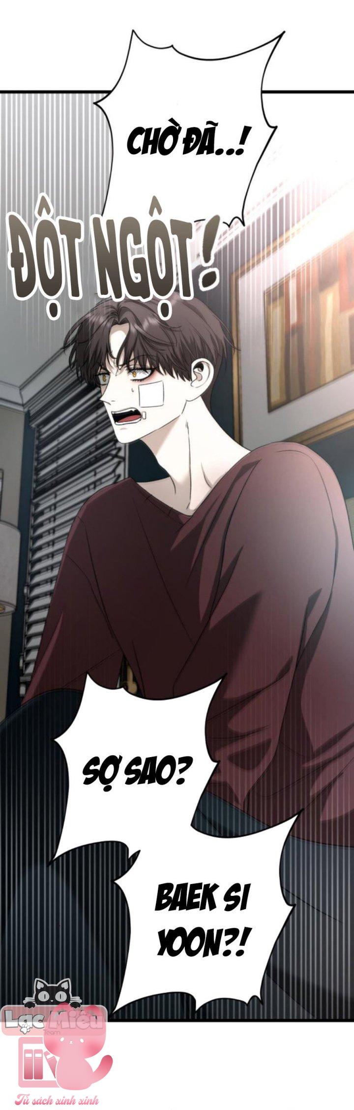 Tự Do Trong Mơ - Chap 98 - Trang 26
