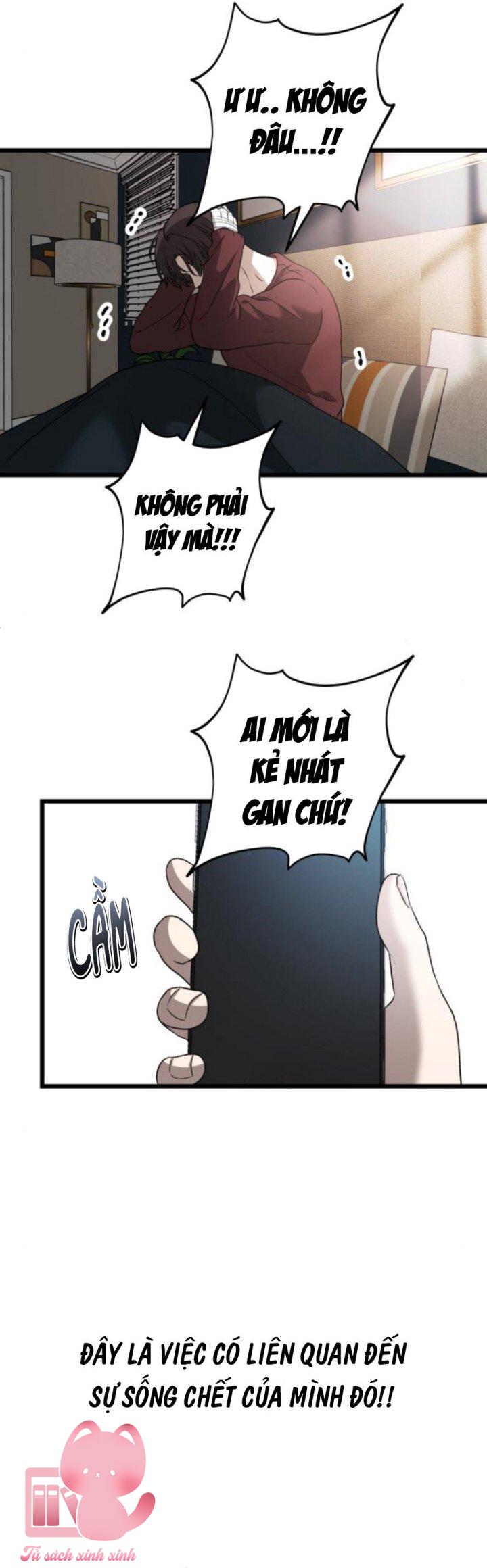 Tự Do Trong Mơ - Chap 98 - Trang 27