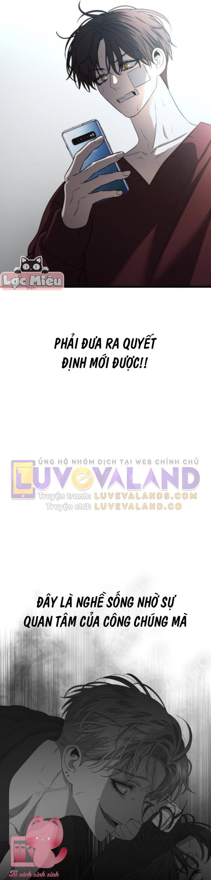 Tự Do Trong Mơ - Chap 98 - Trang 28