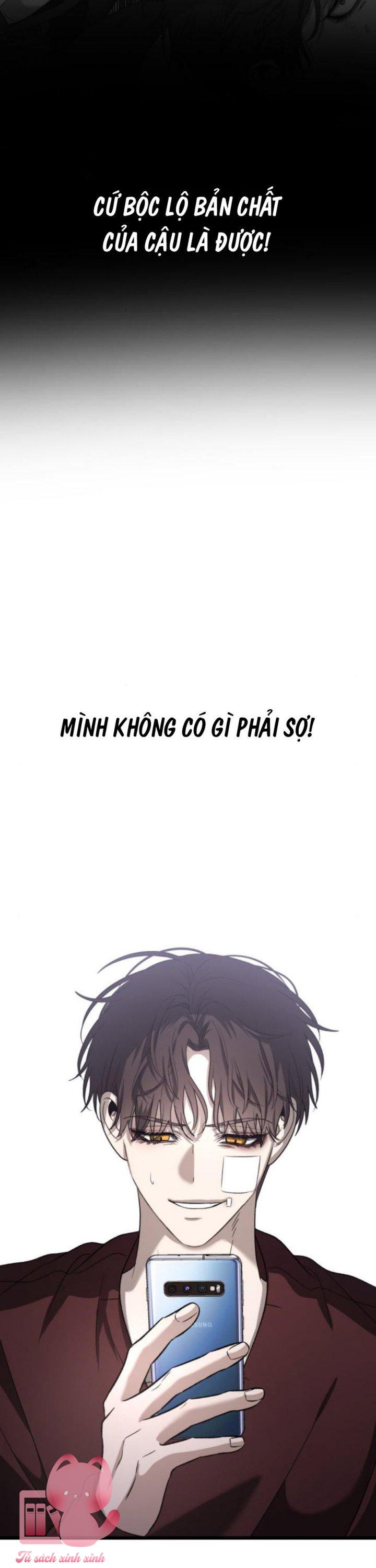 Tự Do Trong Mơ - Chap 98 - Trang 29