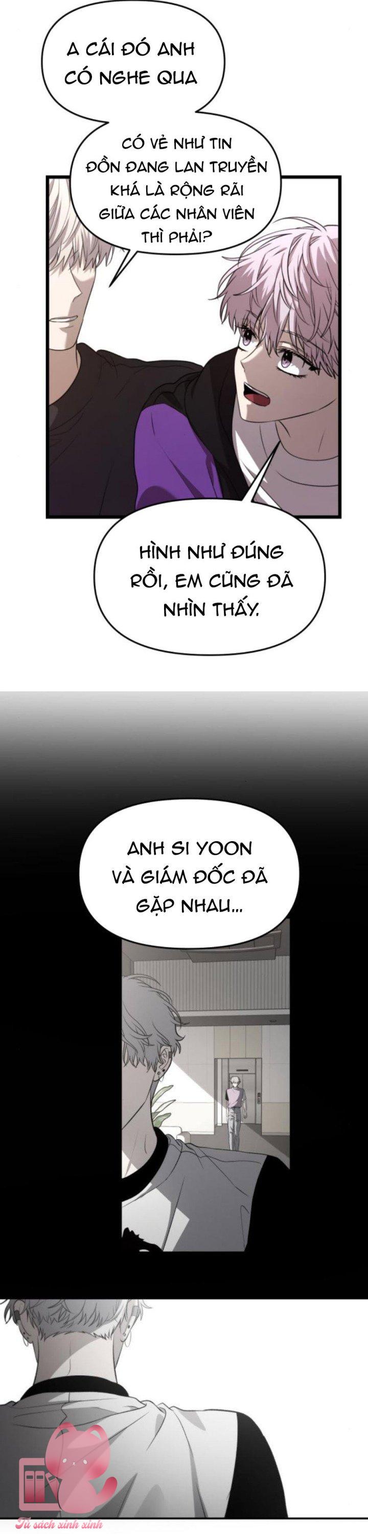Tự Do Trong Mơ - Chap 98 - Trang 4