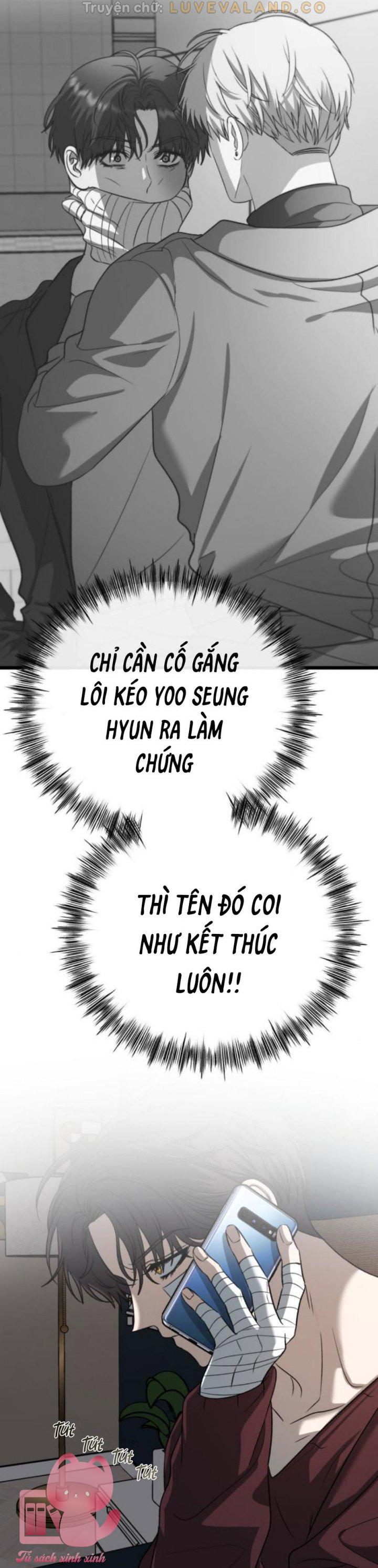 Tự Do Trong Mơ - Chap 98 - Trang 31