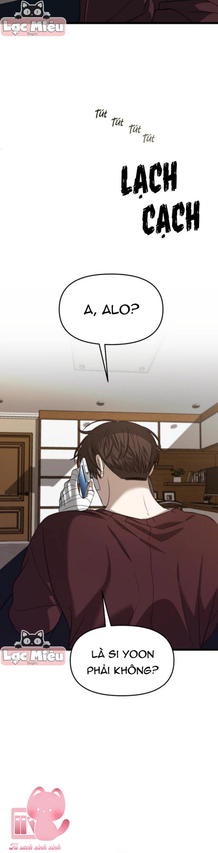 Tự Do Trong Mơ - Chap 98 - Trang 32