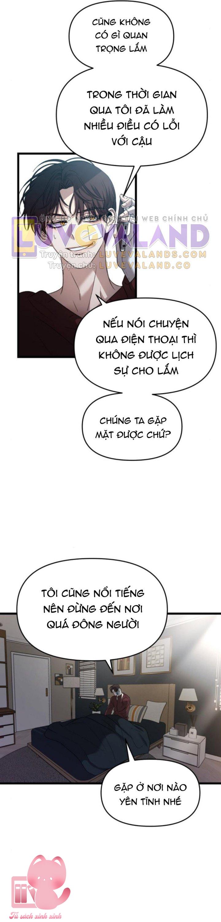 Tự Do Trong Mơ - Chap 98 - Trang 33