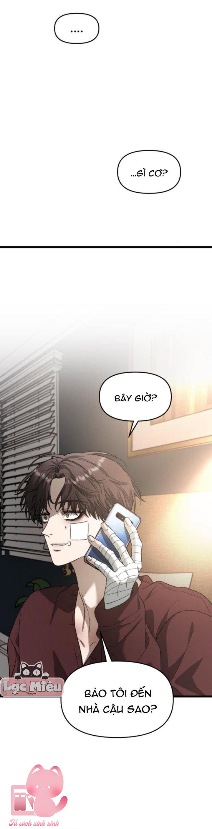 Tự Do Trong Mơ - Chap 98 - Trang 34