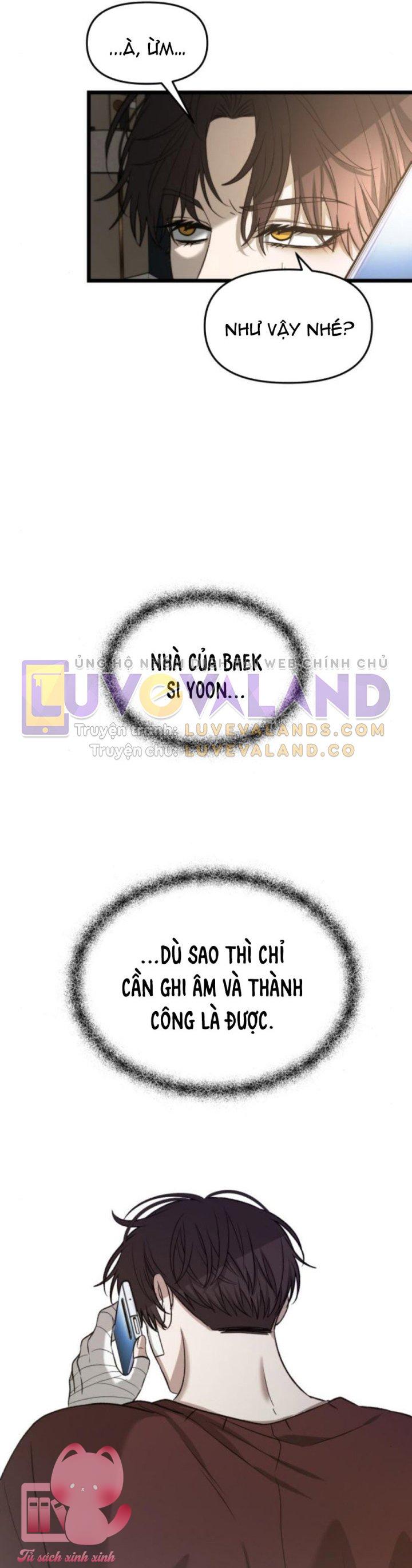 Tự Do Trong Mơ - Chap 98 - Trang 35