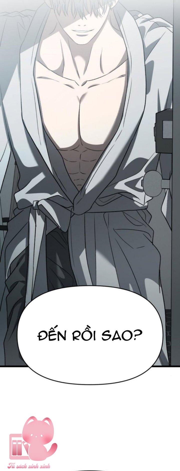 Tự Do Trong Mơ - Chap 98 - Trang 37