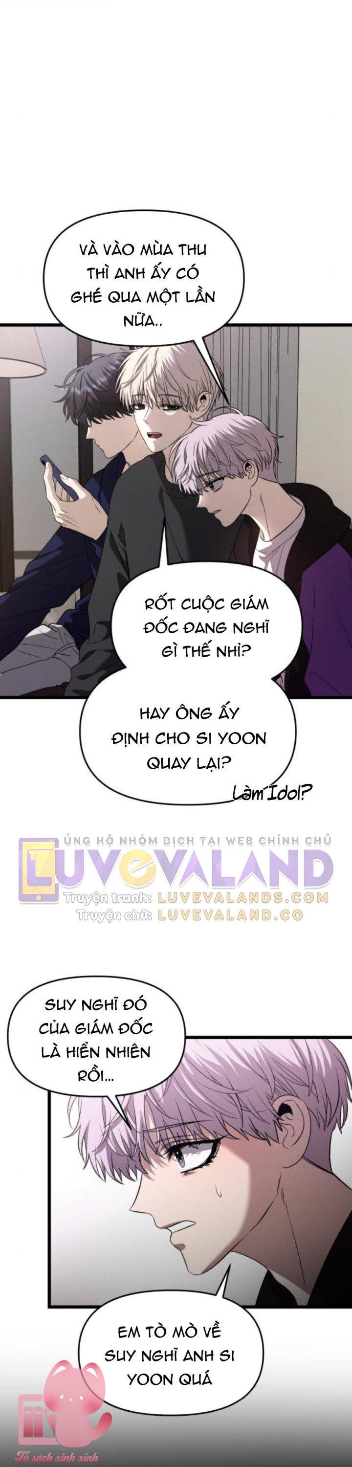 Tự Do Trong Mơ - Chap 98 - Trang 5
