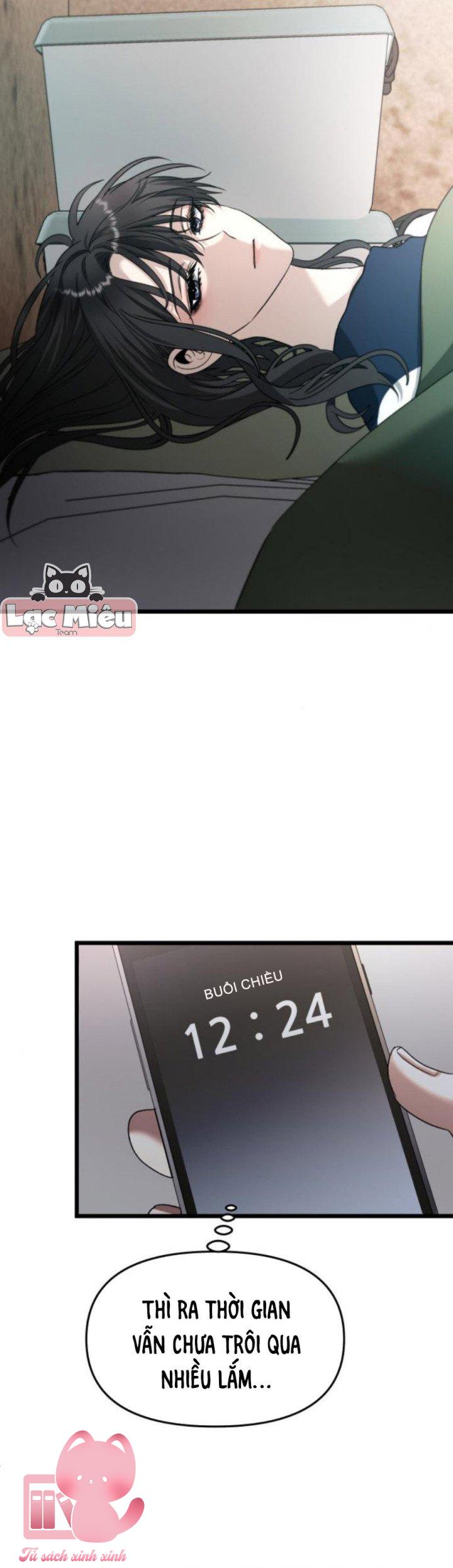 Tự Do Trong Mơ - Chap 98 - Trang 41