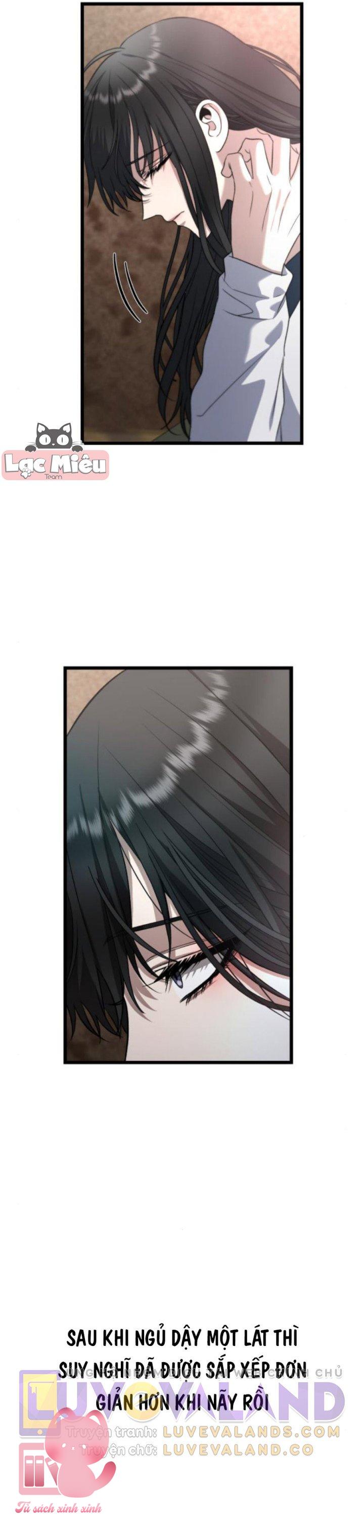 Tự Do Trong Mơ - Chap 98 - Trang 42