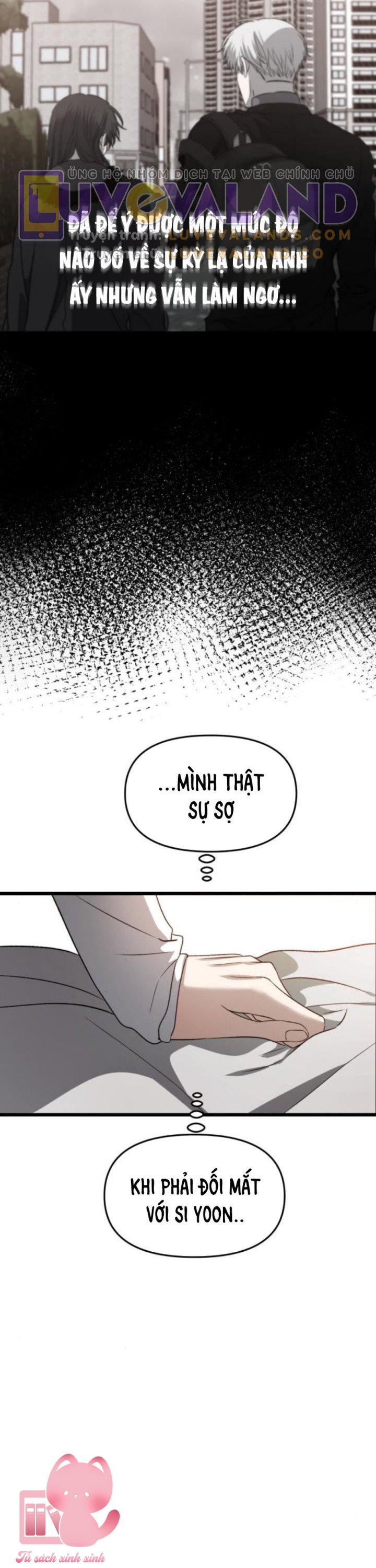 Tự Do Trong Mơ - Chap 98 - Trang 45