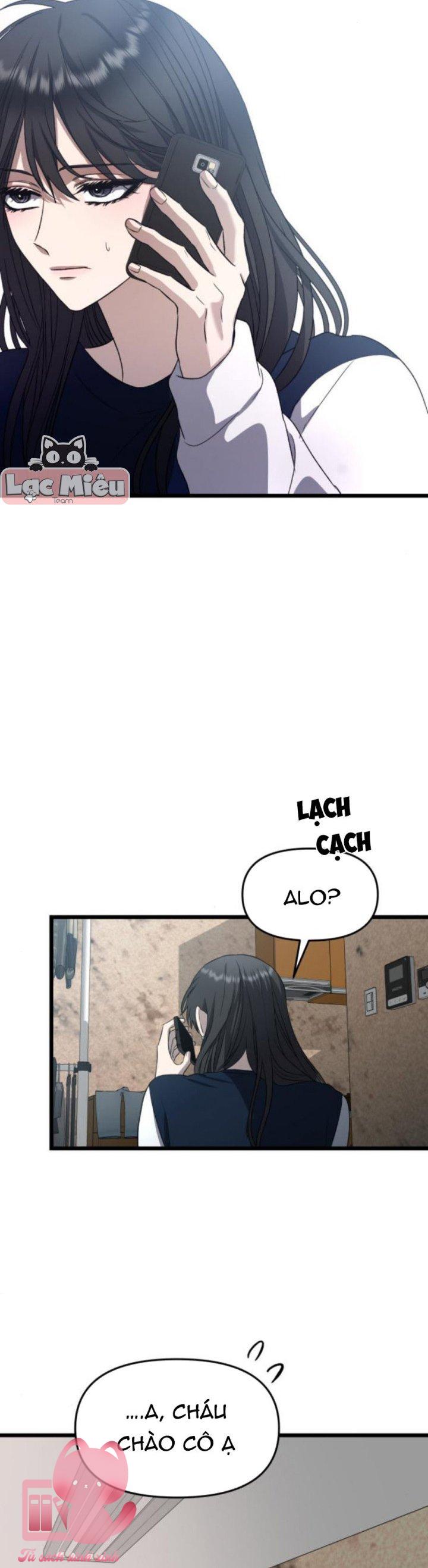 Tự Do Trong Mơ - Chap 98 - Trang 48