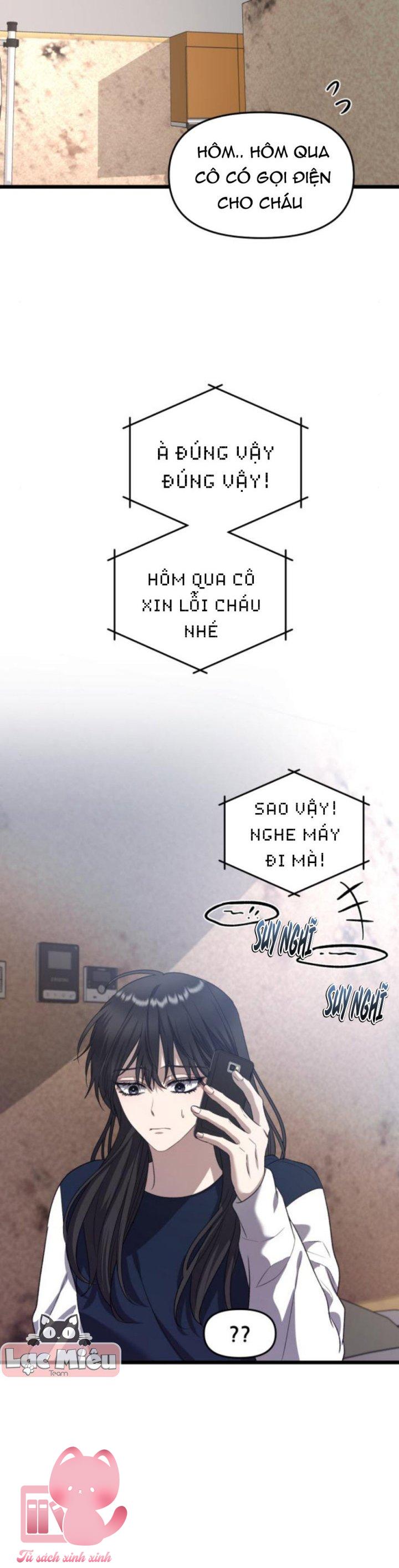 Tự Do Trong Mơ - Chap 98 - Trang 49