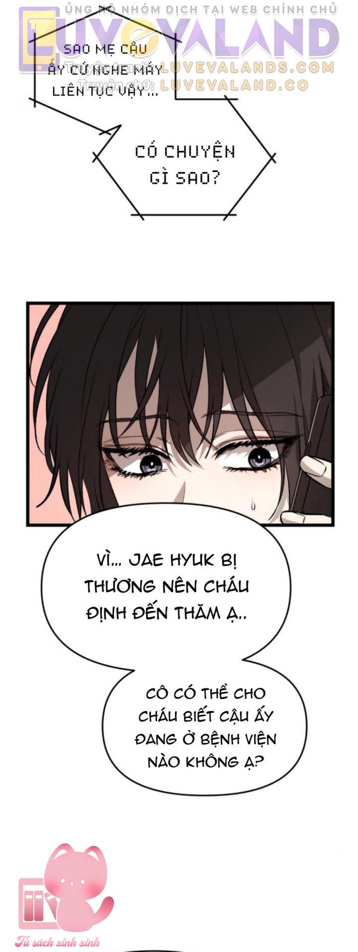 Tự Do Trong Mơ - Chap 98 - Trang 50