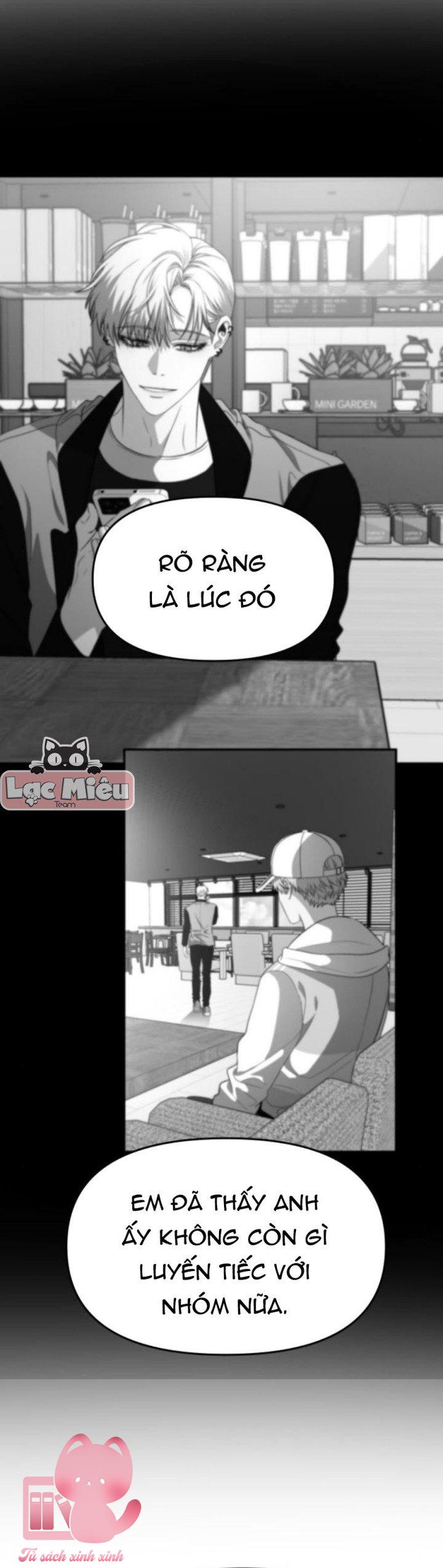 Tự Do Trong Mơ - Chap 98 - Trang 6