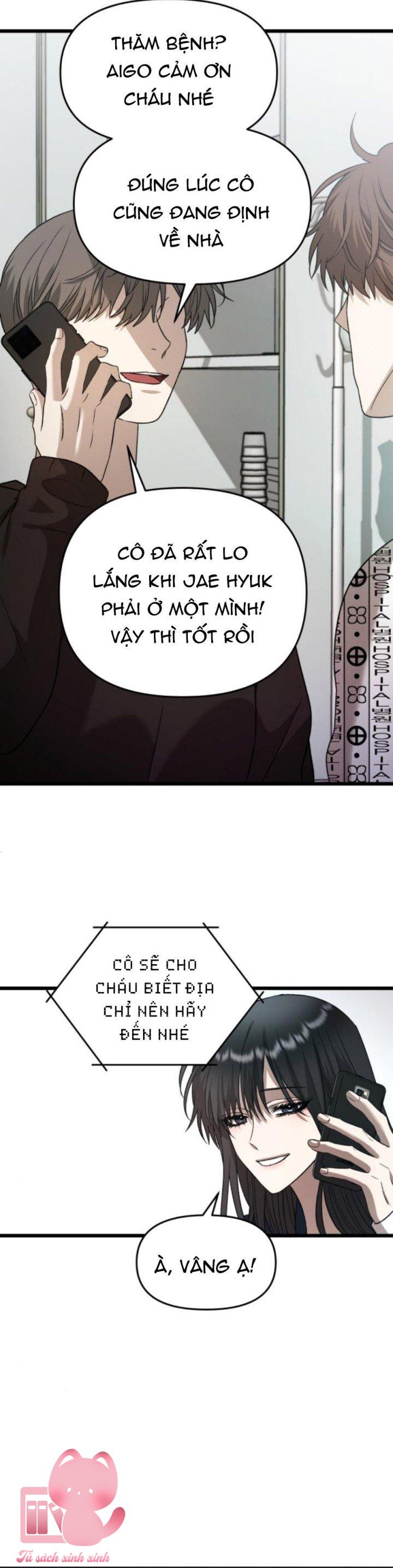 Tự Do Trong Mơ - Chap 98 - Trang 51