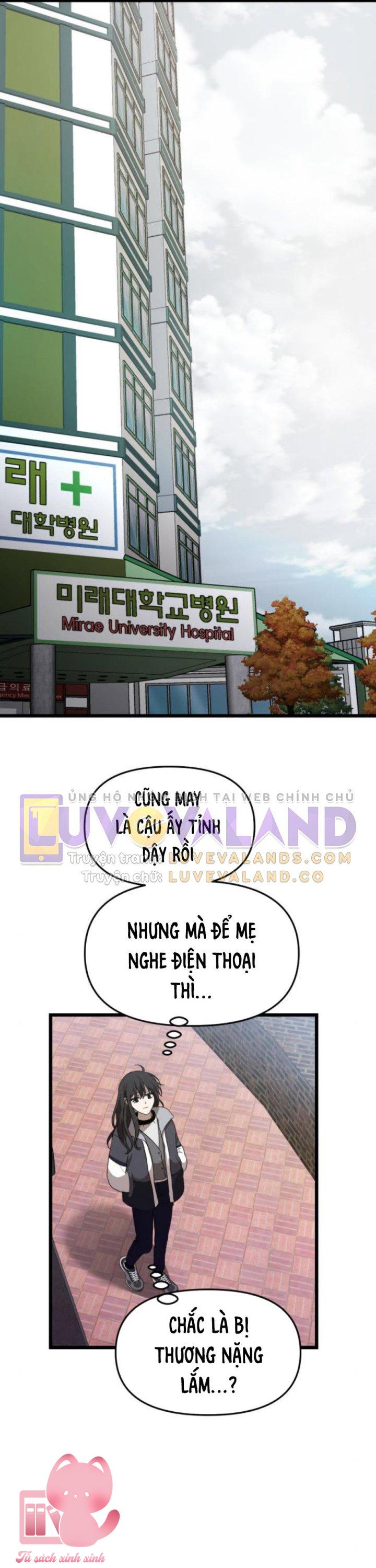 Tự Do Trong Mơ - Chap 98 - Trang 52