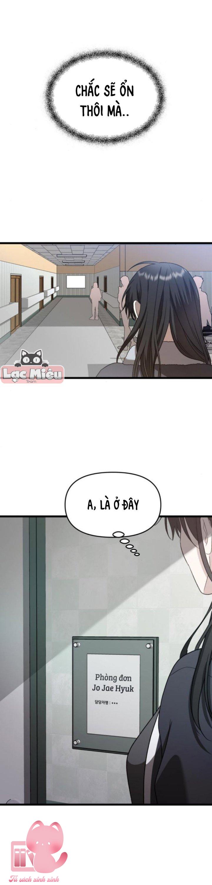Tự Do Trong Mơ - Chap 98 - Trang 53