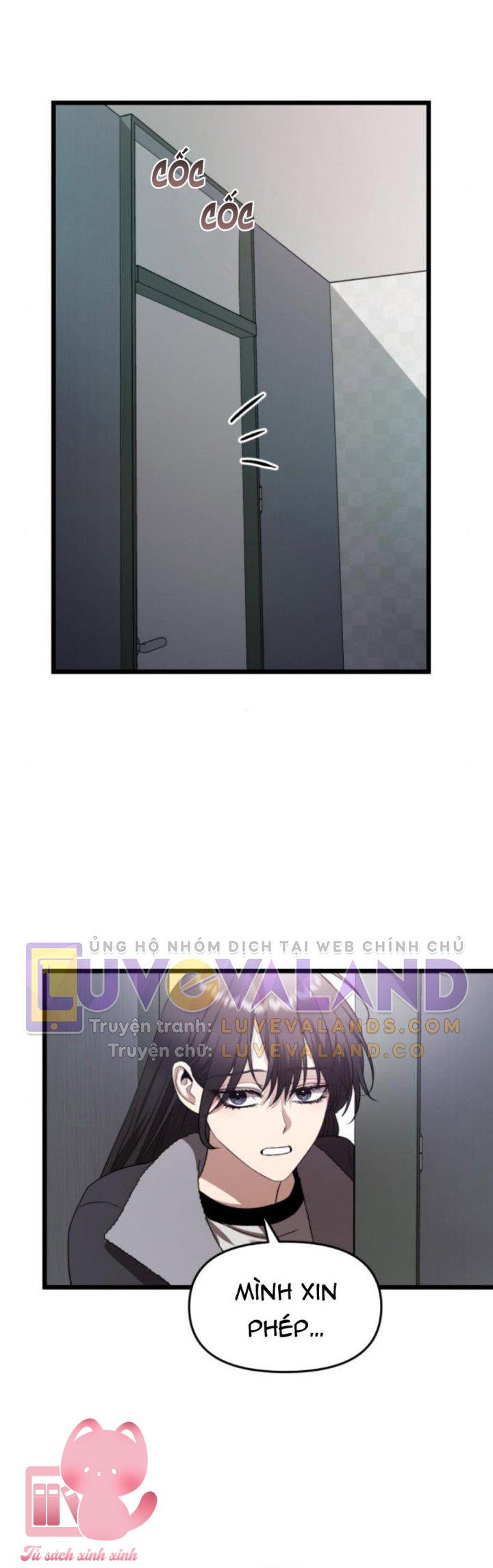Tự Do Trong Mơ - Chap 98 - Trang 54