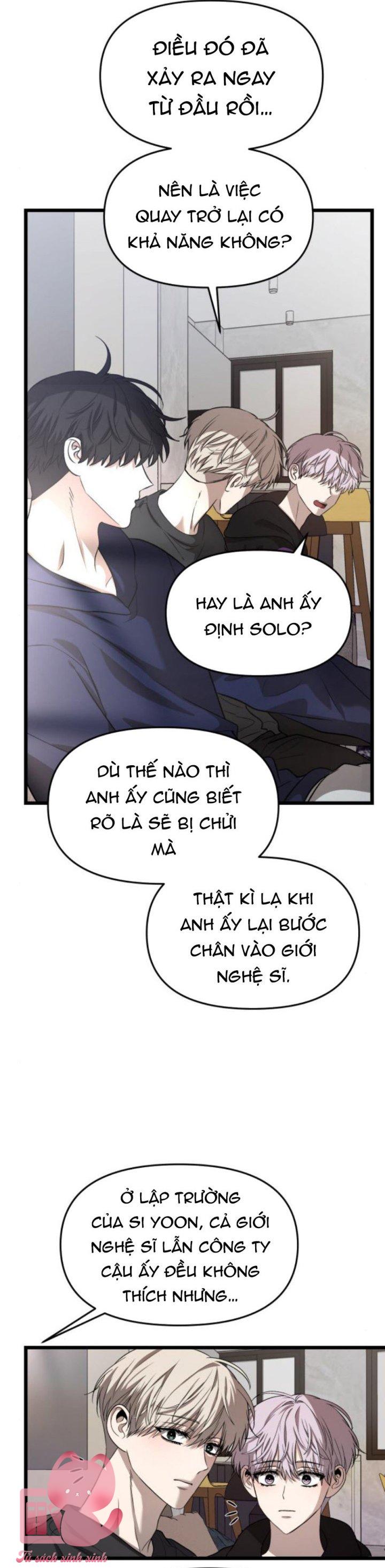 Tự Do Trong Mơ - Chap 98 - Trang 7
