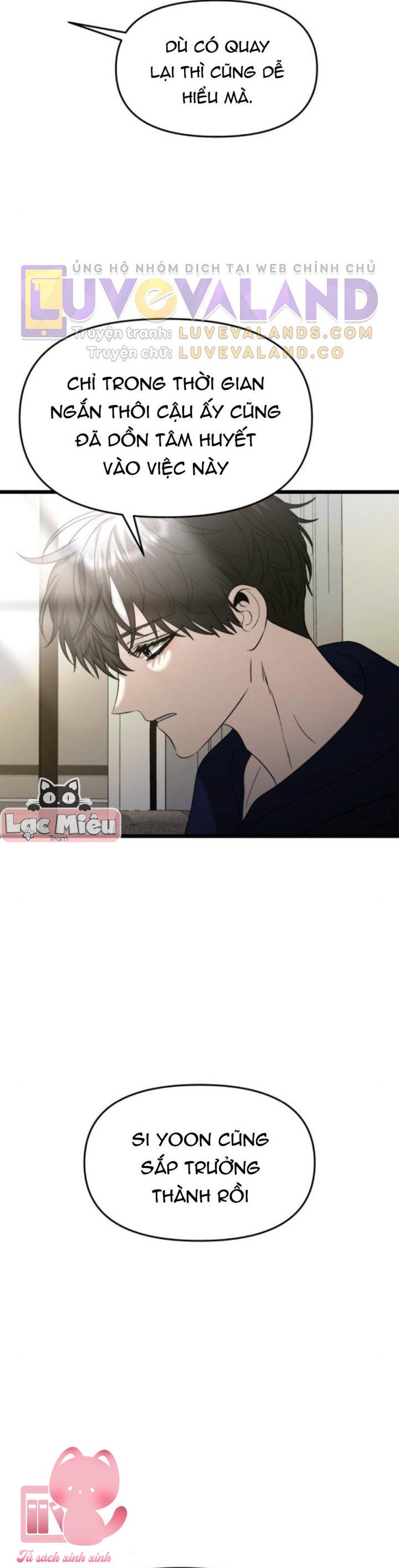 Tự Do Trong Mơ - Chap 98 - Trang 8