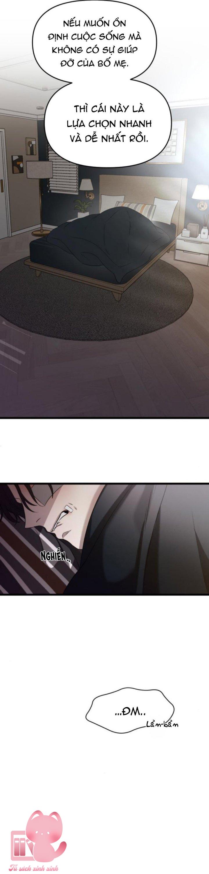 Tự Do Trong Mơ - Chap 98 - Trang 9