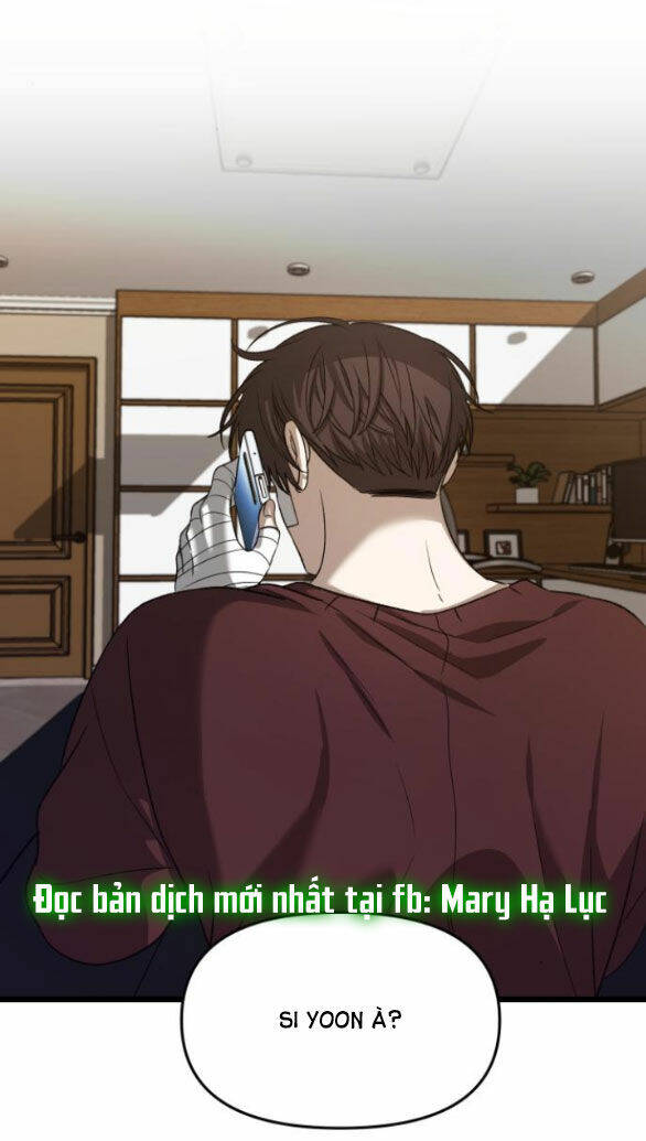 Tự Do Trong Mơ - Chap 99.1 - Trang 3