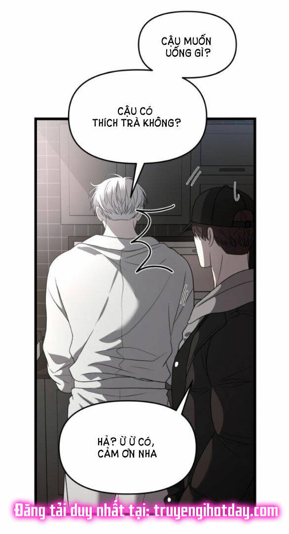 Tự Do Trong Mơ - Chap 99.1 - Trang 25
