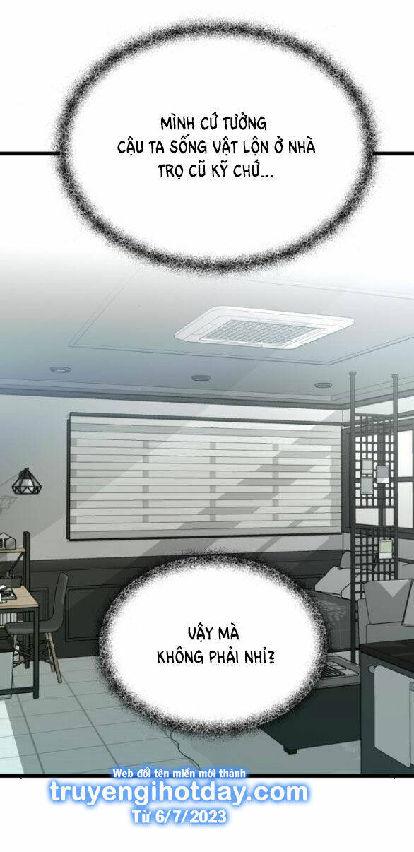 Tự Do Trong Mơ - Chap 99.1 - Trang 29