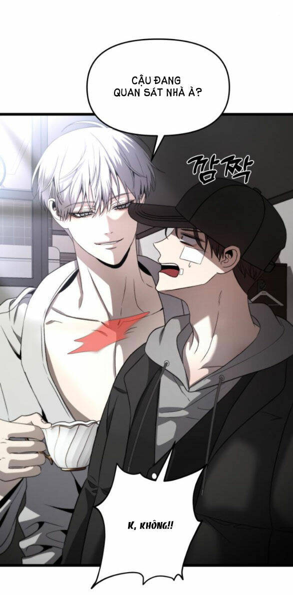 Tự Do Trong Mơ - Chap 99.1 - Trang 30
