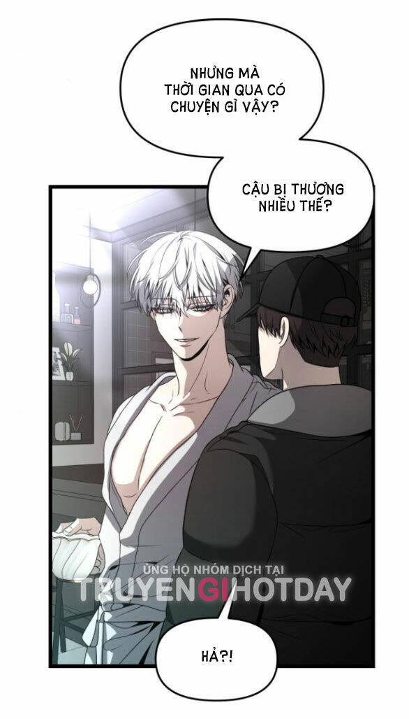 Tự Do Trong Mơ - Chap 99.1 - Trang 32