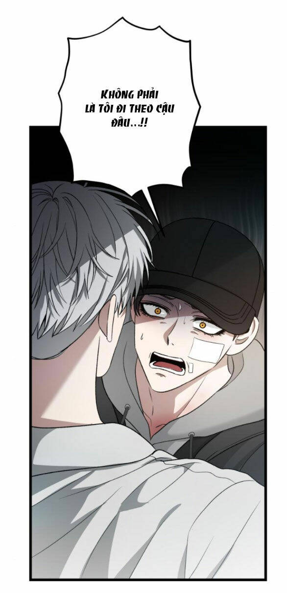 Tự Do Trong Mơ - Chap 99.1 - Trang 38