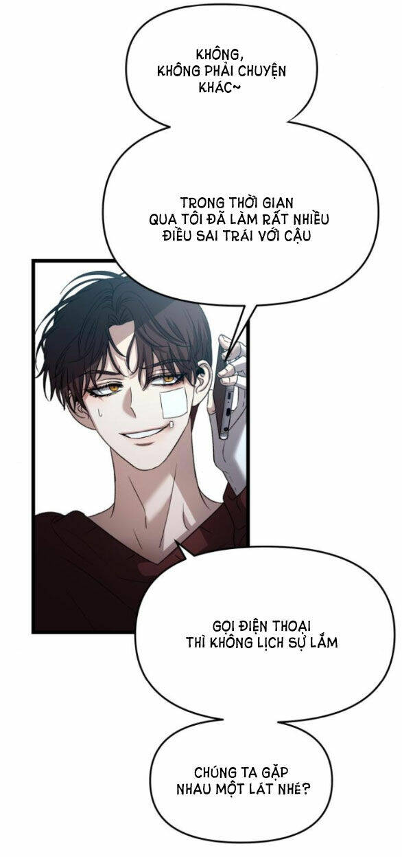 Tự Do Trong Mơ - Chap 99.1 - Trang 5