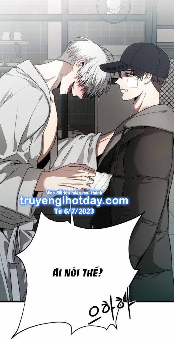 Tự Do Trong Mơ - Chap 99.1 - Trang 43