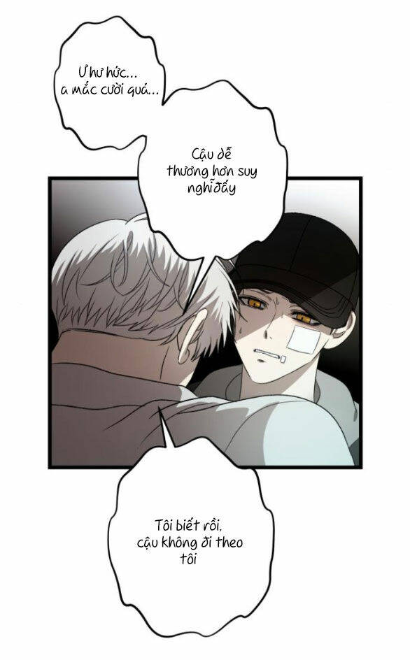 Tự Do Trong Mơ - Chap 99.1 - Trang 45