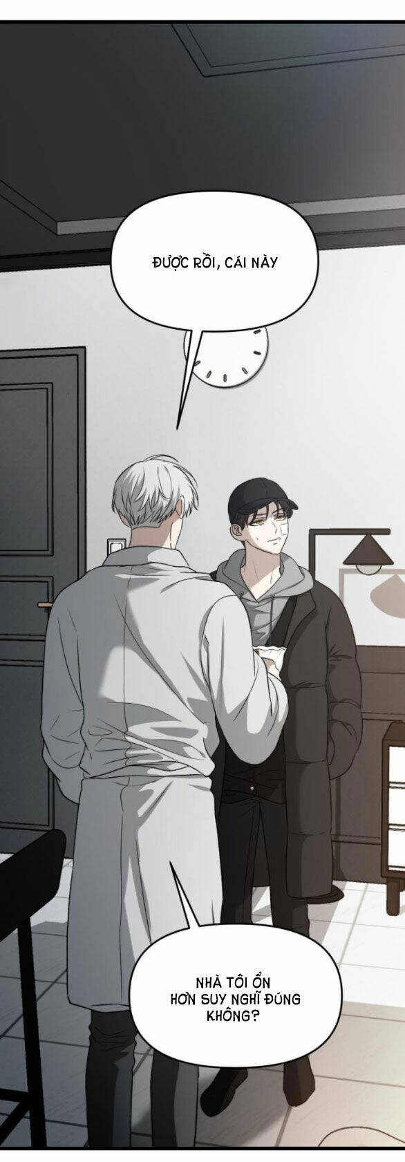 Tự Do Trong Mơ - Chap 99.1 - Trang 48