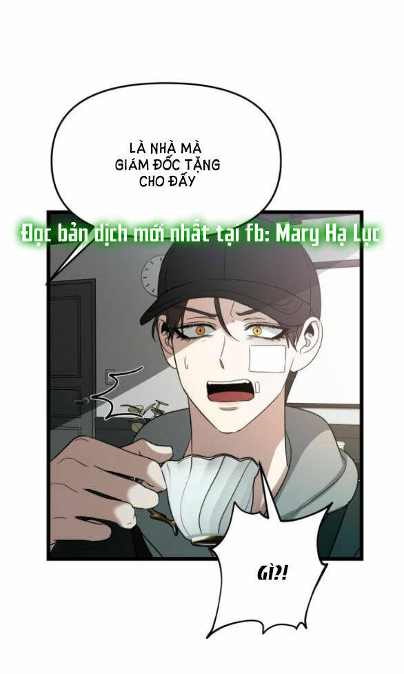Tự Do Trong Mơ - Chap 99.1 - Trang 50