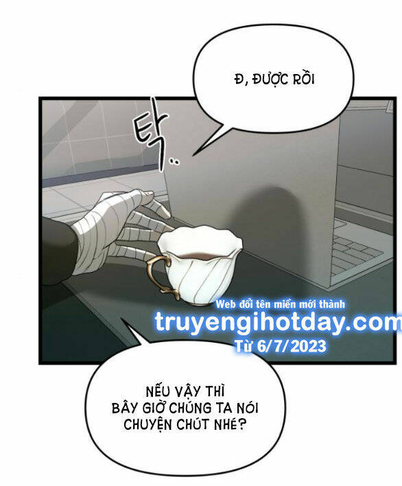 Tự Do Trong Mơ - Chap 99.1 - Trang 59