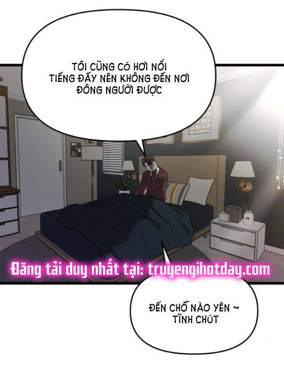 Tự Do Trong Mơ - Chap 99.1 - Trang 7