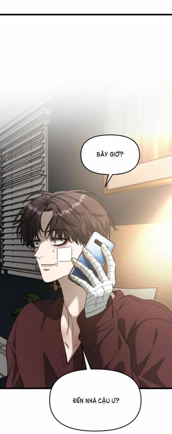 Tự Do Trong Mơ - Chap 99.1 - Trang 9
