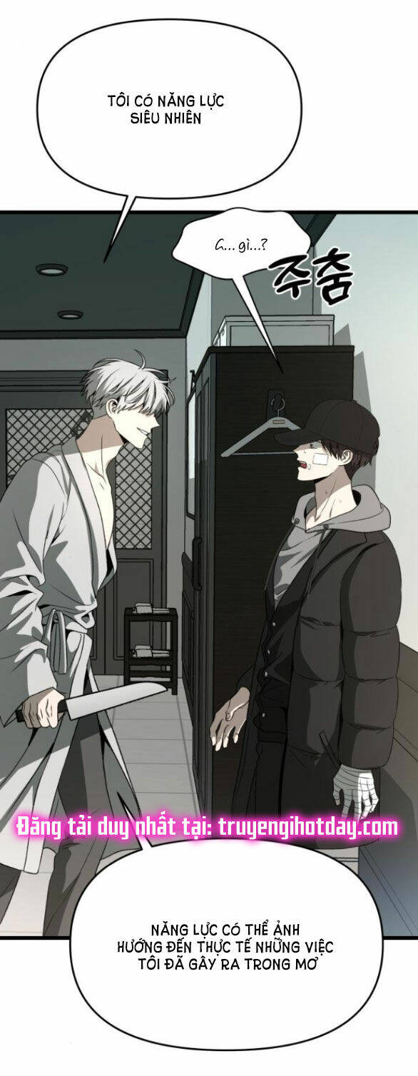 Tự Do Trong Mơ - Chap 99.1 - Trang 99