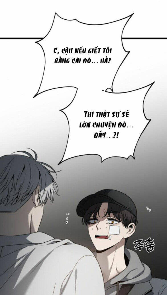 Tự Do Trong Mơ - Chap 99.2 - Trang 13