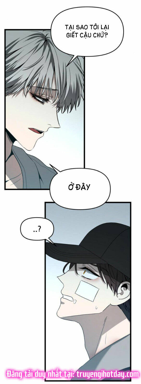 Tự Do Trong Mơ - Chap 99.2 - Trang 15