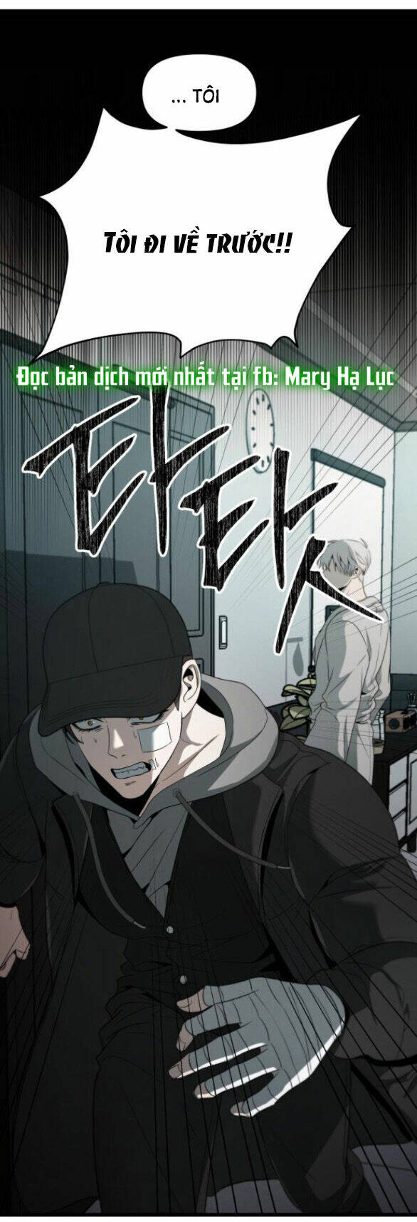 Tự Do Trong Mơ - Chap 99.2 - Trang 18