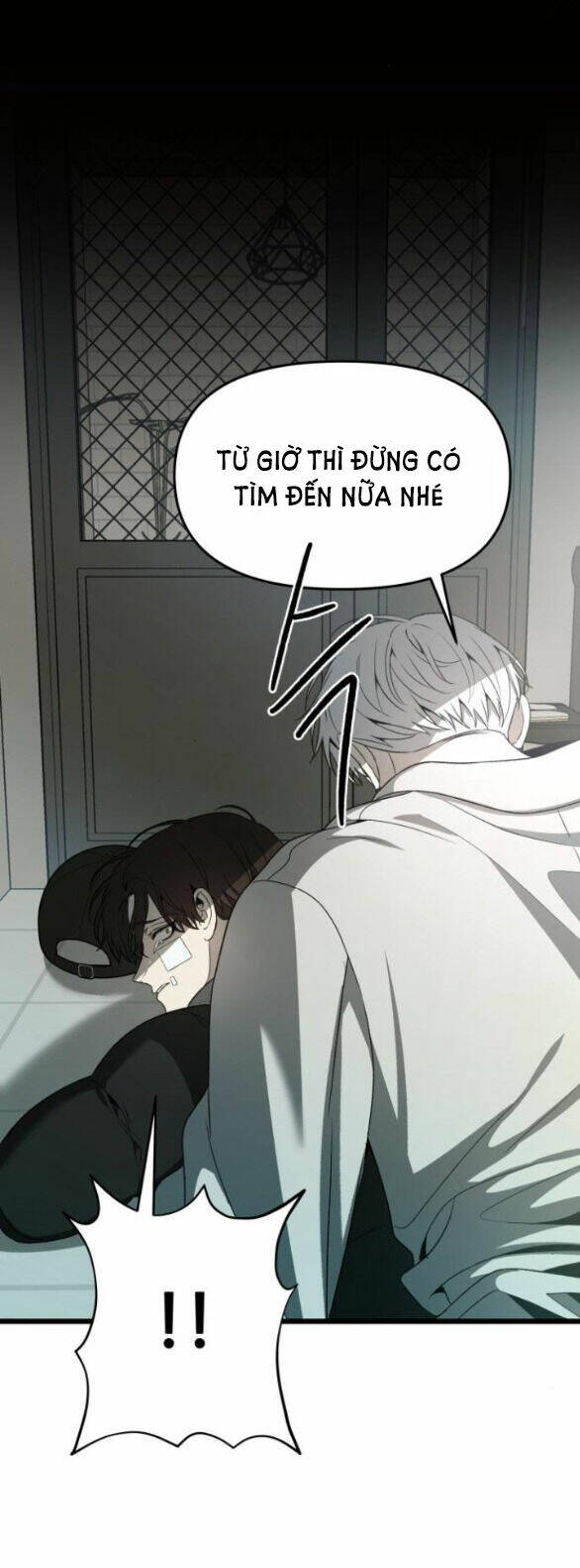 Tự Do Trong Mơ - Chap 99.2 - Trang 32