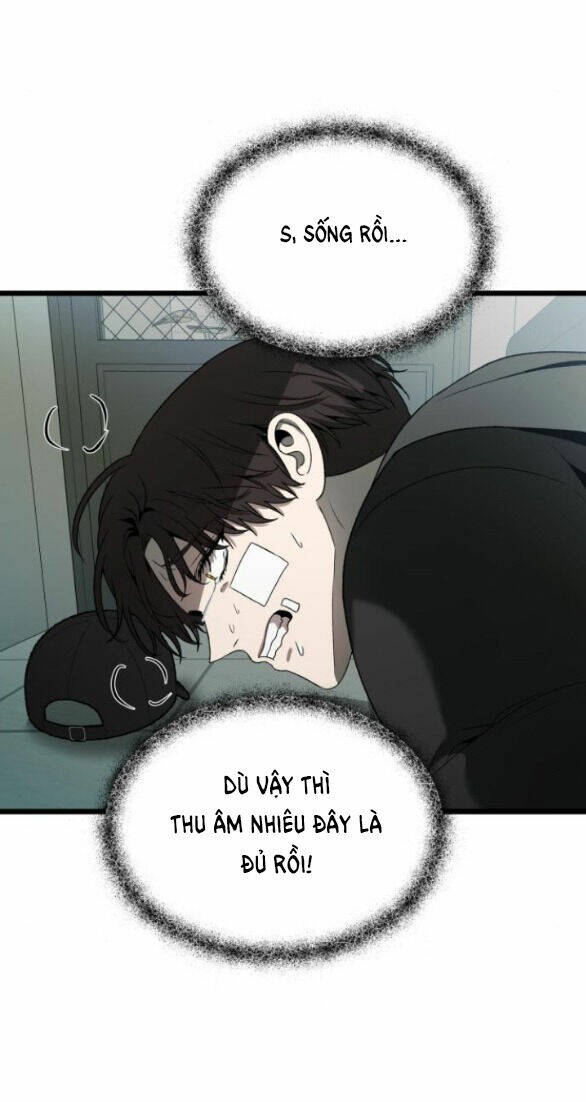 Tự Do Trong Mơ - Chap 99.2 - Trang 33
