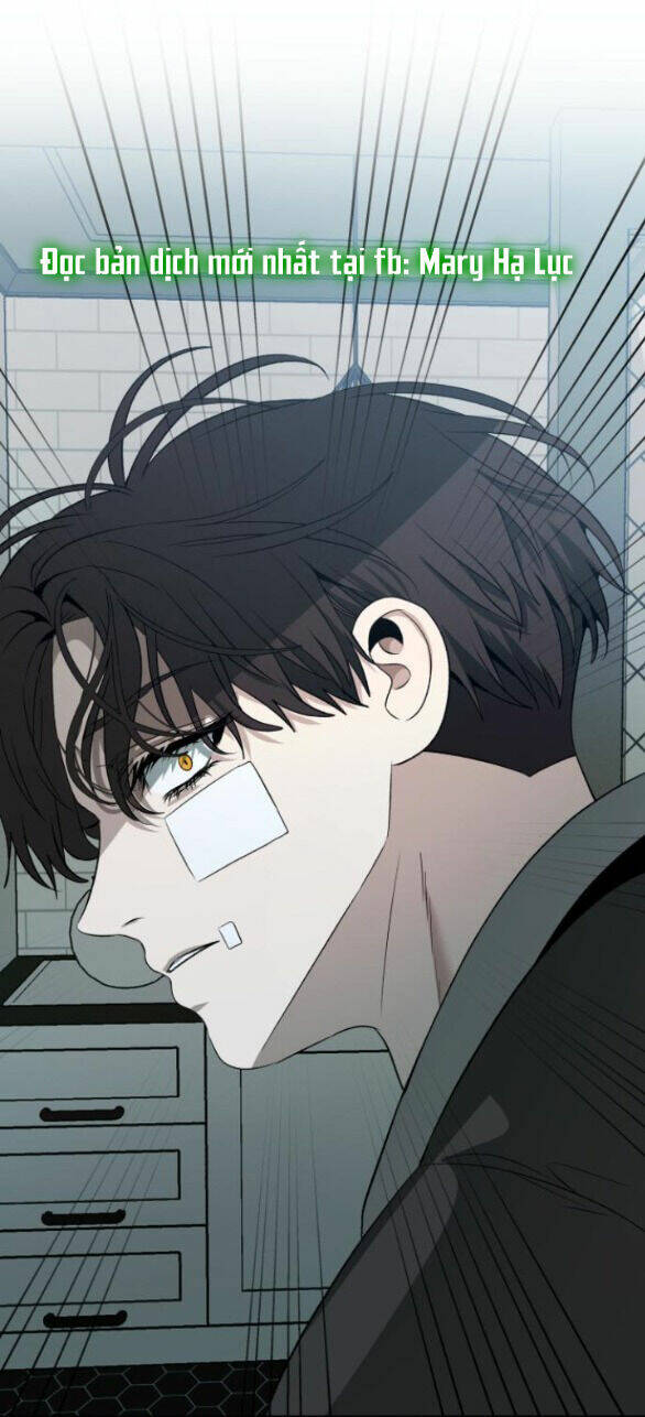 Tự Do Trong Mơ - Chap 99.2 - Trang 38