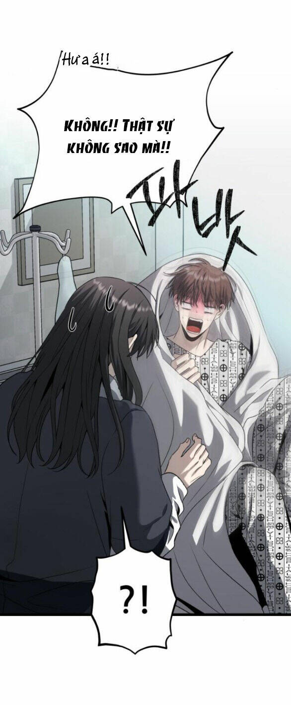 Tự Do Trong Mơ - Chap 99.2 - Trang 43