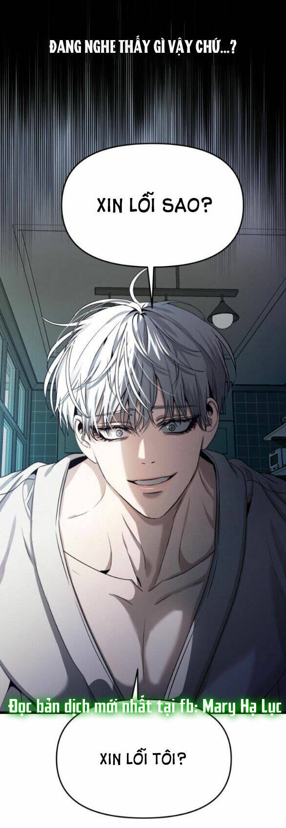 Tự Do Trong Mơ - Chap 99.2 - Trang 6
