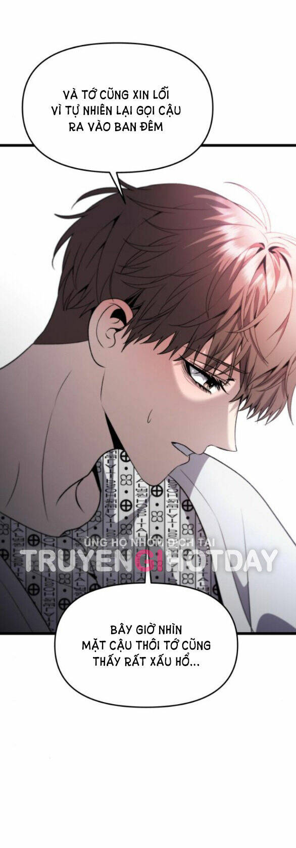Tự Do Trong Mơ - Chap 99.2 - Trang 51